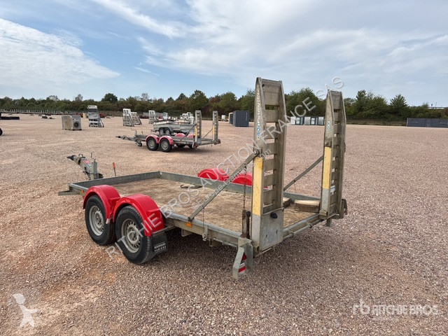 Porta máquinas  H212L14CF