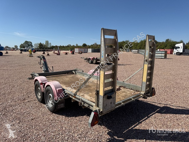 Porta máquinas  H212L14CF