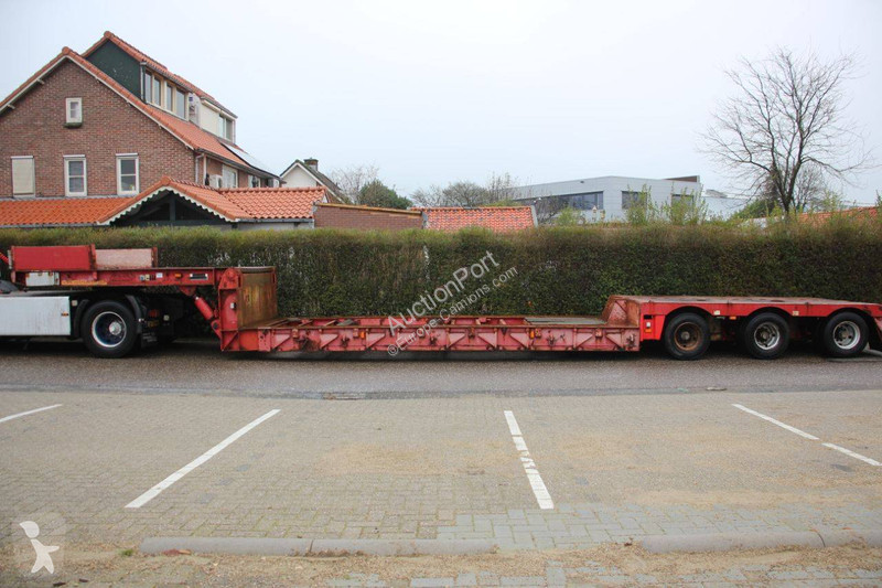 Semirremolque Nooteboom EURO-48-03