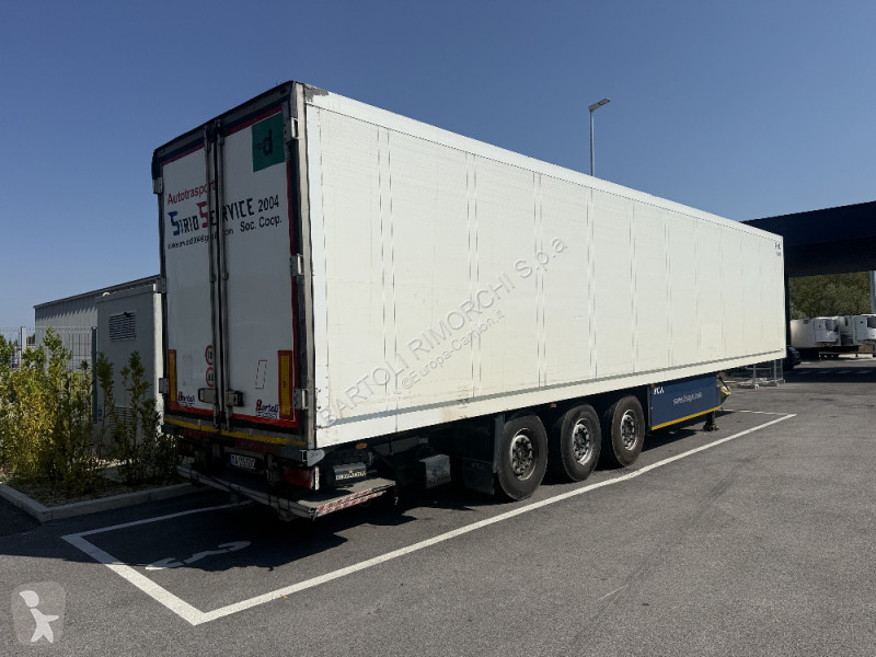 Semi remorque Schmitz Cargobull SEMIRIMORCHIO,...