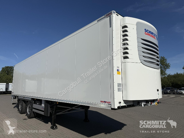Schmitz Cargobull Frischdienst Standard...