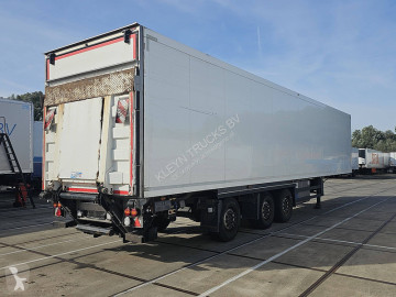 Semi remorque frigo mono température Schmitz Cargobull