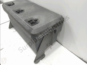 Semi reboque Schmitz Cargobull SCS SCS 24/L