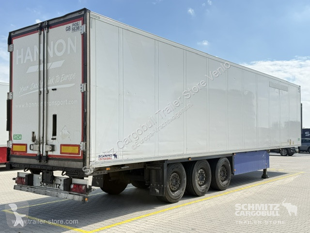 Semi remorque Schmitz Cargobull Tiefkühler...