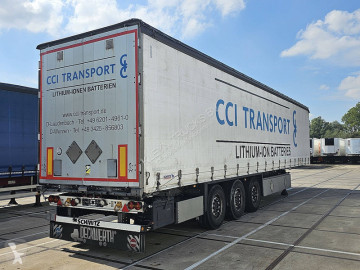 Schwarzmüller SCB*S3T semi-trailer