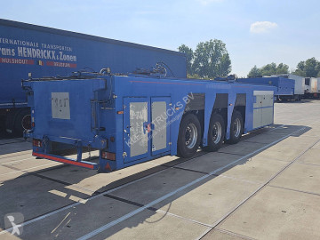 Langendorf SBH 27/31 semi-trailer