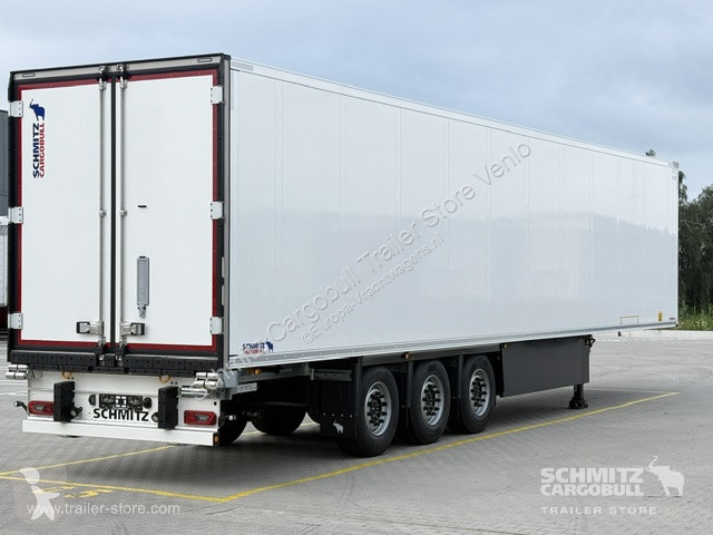 Oplegger Schmitz Cargobull Tiefkühler Standard