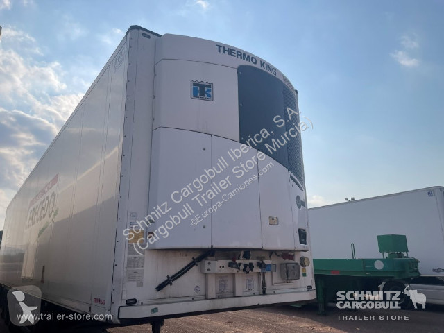 Oplegger Schmitz Cargobull Semiremolque Frigo...