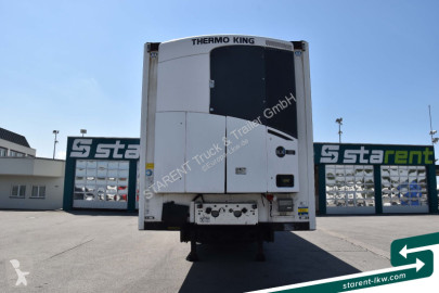Semirremolque isotermo Krone