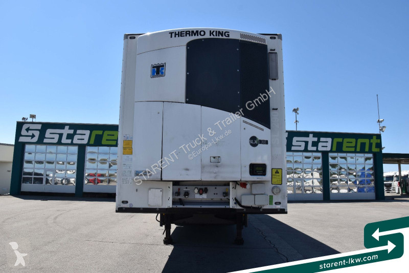 Oplegger Schmitz Cargobull ThermoKing SLXi300...