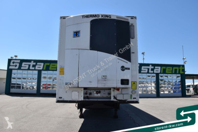 Semirremolque isotermo Schmitz Cargobull