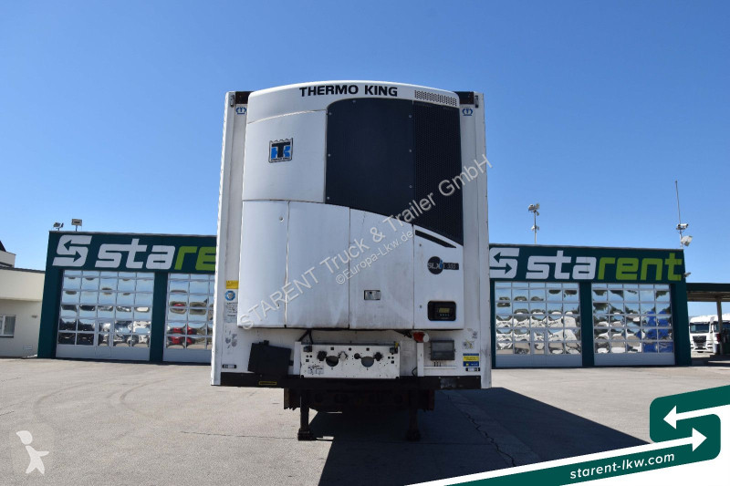 Semirremolque Krone ThermoKing SLXi300...