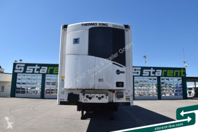 Semirremolque isotermo Krone