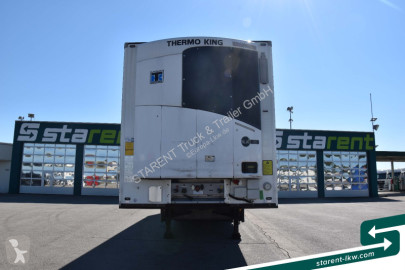 Semirremolque isotermo Schmitz Cargobull