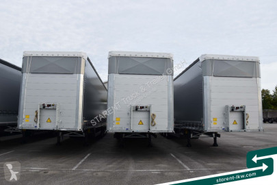 Semirremolque tautliner (lonas correderas) Schmitz Cargobull nuevo