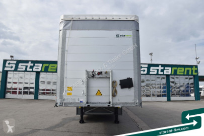 Semirremolque tautliner (lonas correderas) Schmitz Cargobull nuevo