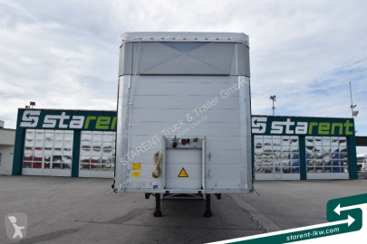 Semirremolque tautliner (lonas correderas) Schmitz Cargobull nuevo