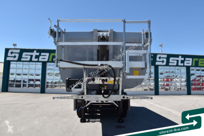 Semirremolque volquete Schmitz Cargobull nuevo