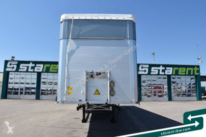 Semi remorque rideaux coulissants (plsc) Schmitz Cargobull neuve