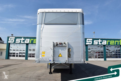 Semi remorque rideaux coulissants (plsc) Schmitz Cargobull neuf