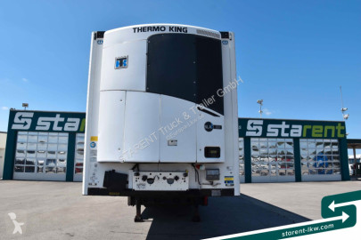 Semi remorque frigo Krone