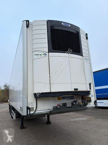 Lamberet  semi-trailer