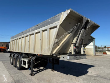 Semirremolque volquete General Trailers