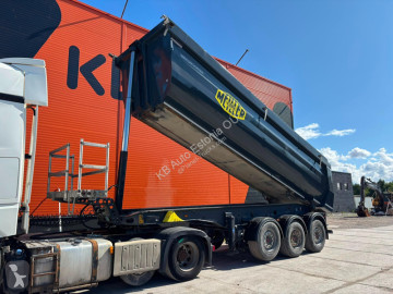 Semirremolque Meiller Kipper MHPS15/27 BOX L=7569 mm