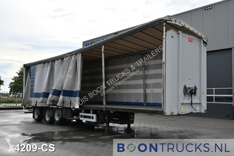 Oplegger Pacton TBD342 | KOOIAAP * HEFDAK *...