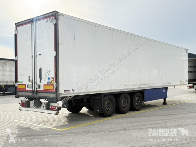 Oplegger Schmitz Cargobull Tiefkühler Standard