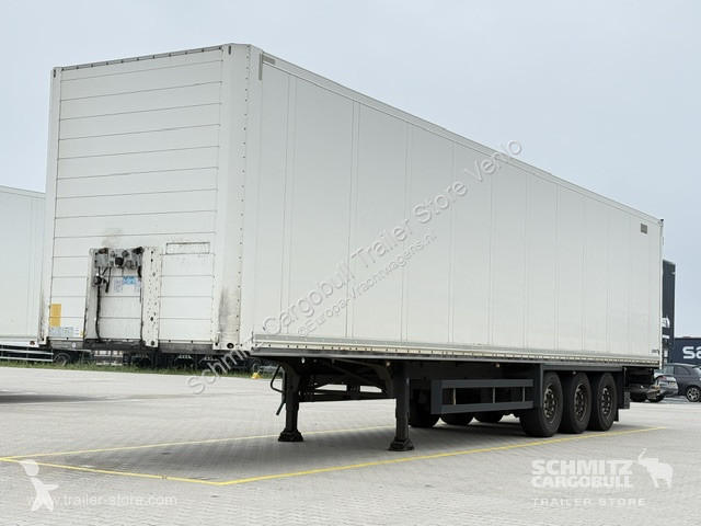 Oplegger Schmitz Cargobull Trockenfrachtkoffer...