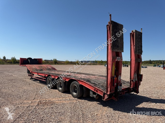 Трал ACTM  S44315