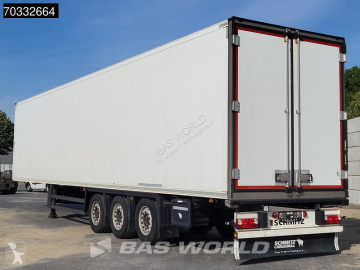 Oplegger koelwagen mono temperatuur Schmitz Cargobull