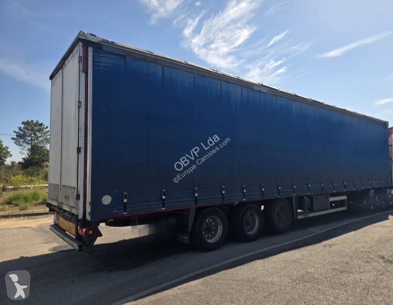 Semirremolque Lecitrailer LTP