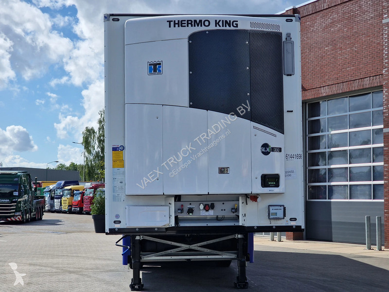 Semirremolque Schmitz Cargobull NEW -  24...
