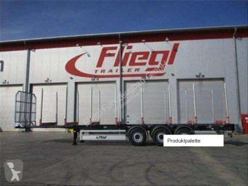 Otros semirremolques Fliegl nuevo