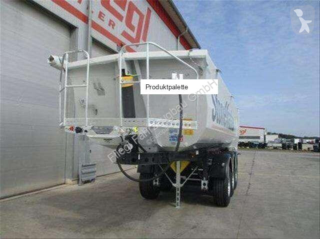 Oplegger Fliegl DHKS 390