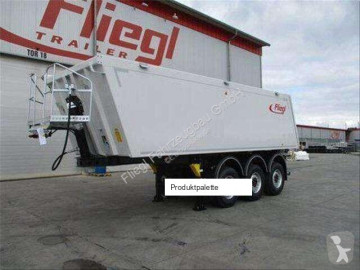 Semirremolque volquete Fliegl nuevo