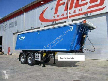 Semirremolque volquete Fliegl nuevo