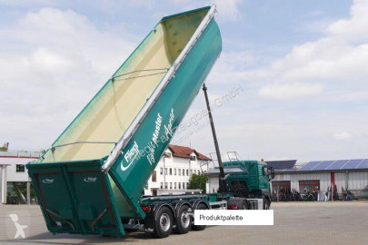 Semirremolque volquete Fliegl nuevo
