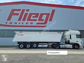 Semirremolque volquete Fliegl nuevo