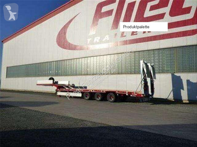Трал Fliegl SDS 470 T Standard