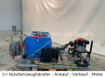 Autre matériel de garage
