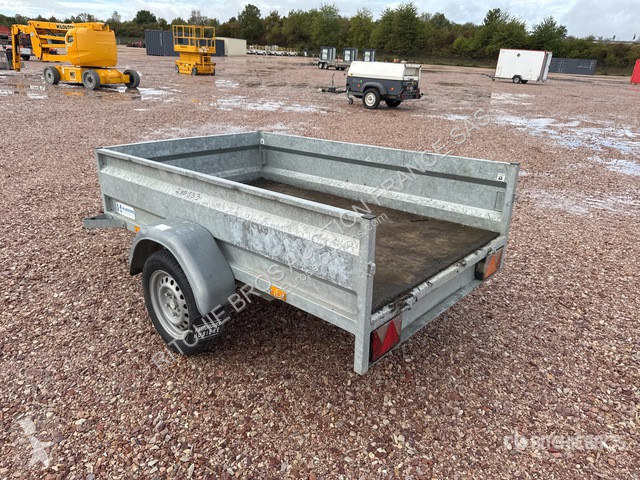 Furgoneta   H111L01CF