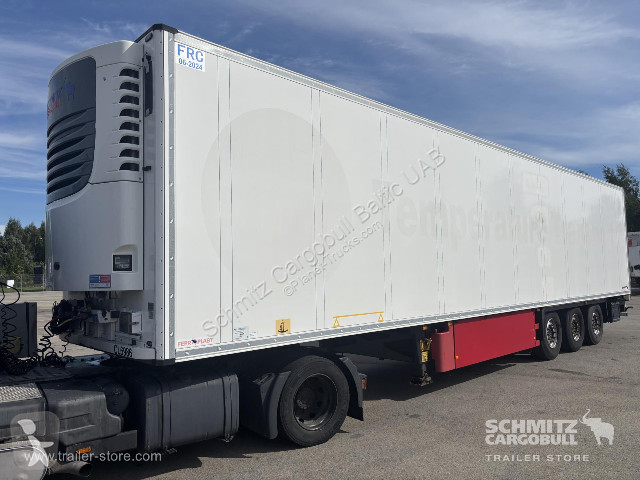 Semirremolque Schmitz Cargobull Semitrailer...