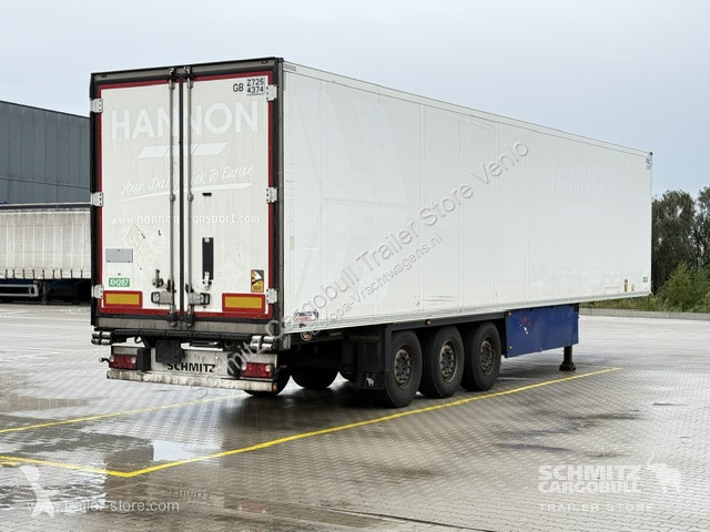 Semirremolque Schmitz Cargobull Tiefkühler...