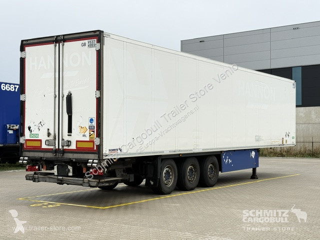Semirremolque Schmitz Cargobull Tiefkühler...