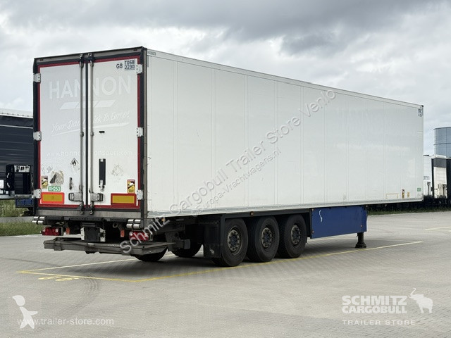 Semirremolque Schmitz Cargobull Tiefkühler...