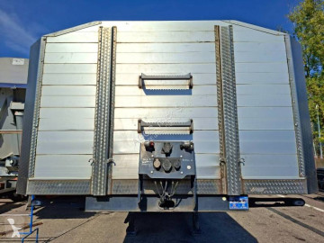 Напівпричіп Tecnokar T3SP38-LIBERO