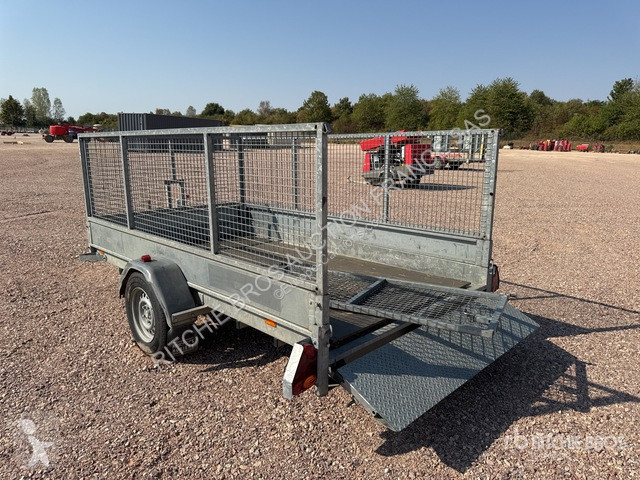 Комерційні автомобілі  H211L01CF